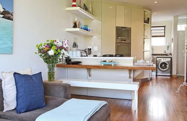 Vredenhof Self Catering Apartment - Foto 17