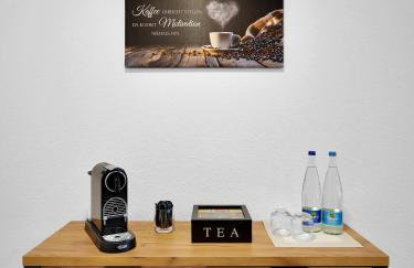 INhome Studio Apartment - Küche - Parken - TV - Foto 12