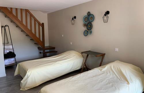 La maison des Légendes - Foto 46