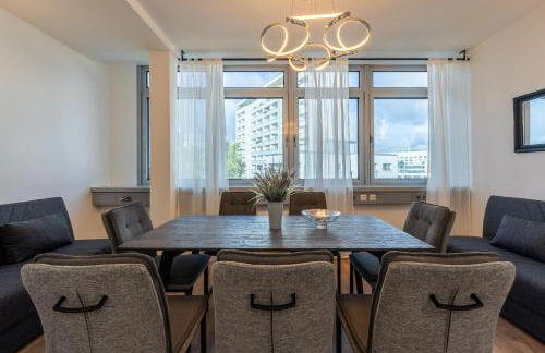 BIG 7RMS City Central Loft, 1ALocation - Foto 71