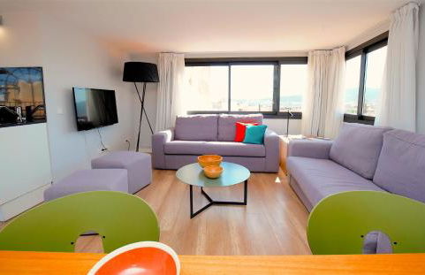 L'Aguila Apartments Turismo de Interior - Photo 14