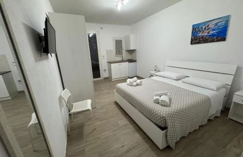 Agriturismo Masseria Pallanzano CON PISCINA - Foto 16