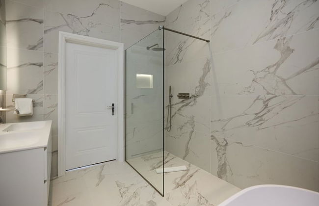 The Roehampton Place - Elegant 5bdr House With Garden Parking - Foto 30