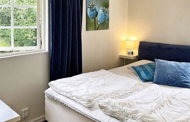 4 Person Holiday Home in Stenhamra - Photo 10