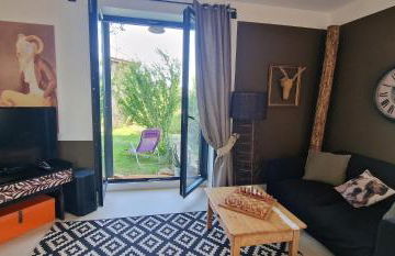 Charmante maison de famille près de Lyon - Foto 23