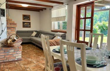 Letnisko Zielony Zakątek - Foto 32