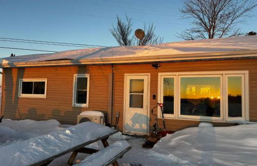 Happy Place Hideaway on Silver Lake - Foto 2