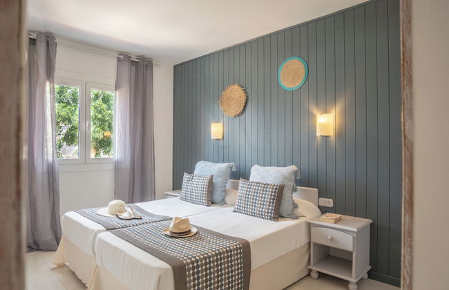 Apartamentos Royal Life - Foto 13