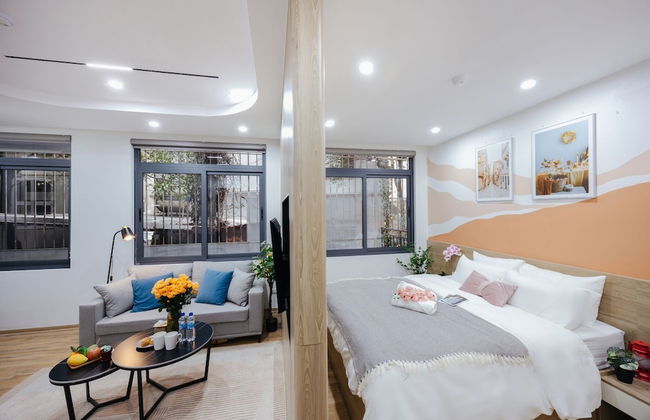 Crescendo Unique Studio - Foto 13