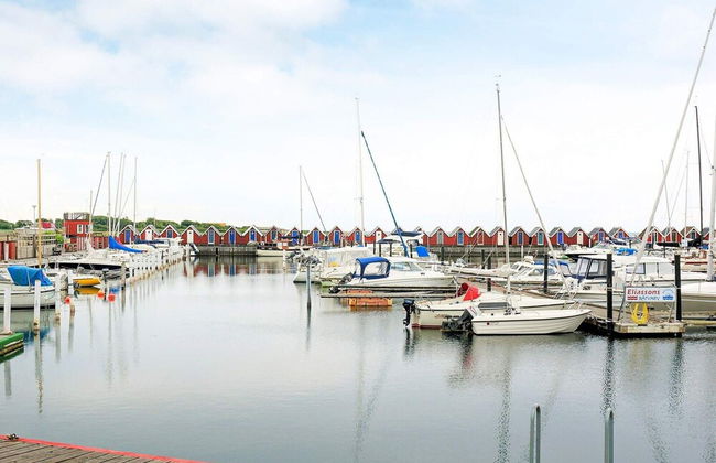 5 Person Holiday Home in Tralovslage-by Traum - Foto 18