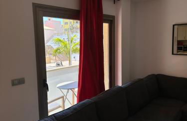 Alcalá seaside apartment, two rooms, private parking - Photo 56