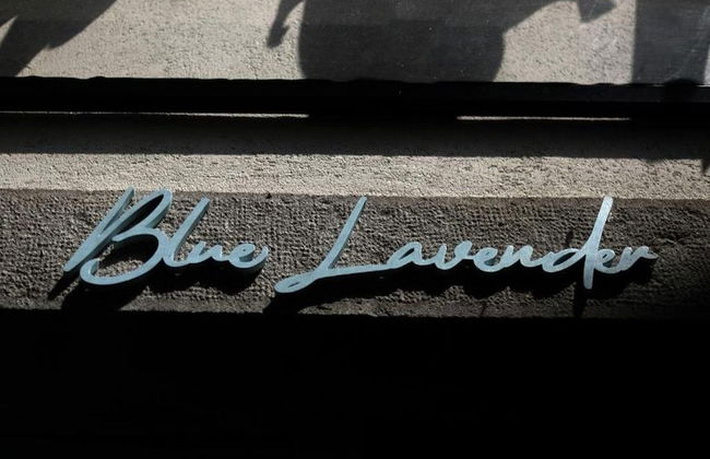 Apartments Blue Lavender - Foto 60