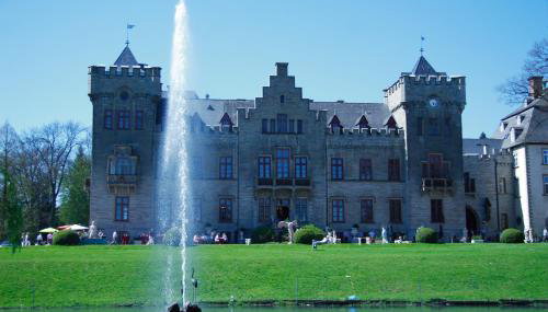 Stadtvilla - Photo 5