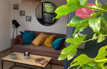 les Cottages du Valcoquet - Foto 7