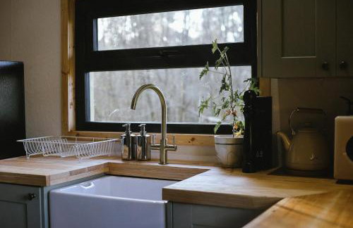 Tempo Manor Cabins - Foto 37