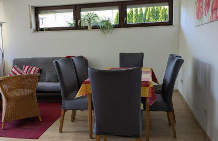 Ferienwohnung Eppler - Foto 20