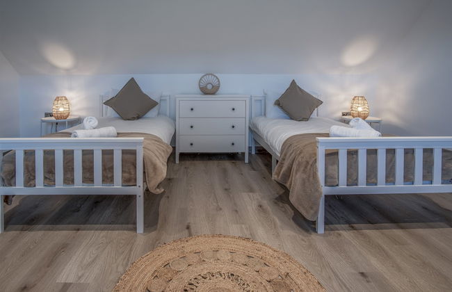 Sunrise - 5 Bedroom Home - Pendine - Foto 41