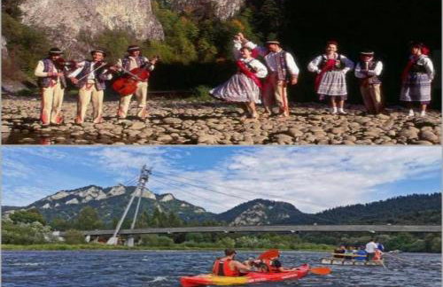 Skałkowy Kąt - Foto 23