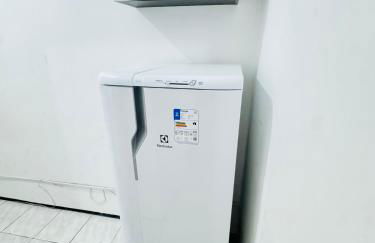 ap 2 quartos com ar e garagem bairro derby - Foto 6