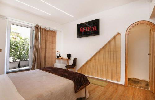 Romantic private pool room Relax in Castelsardo - Photo 21