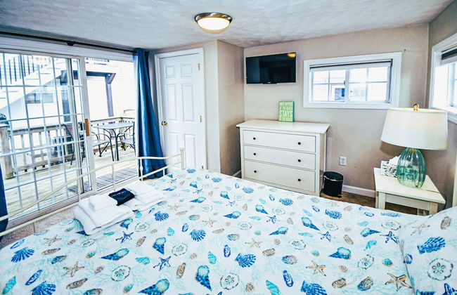 Love Shack - Foto 44