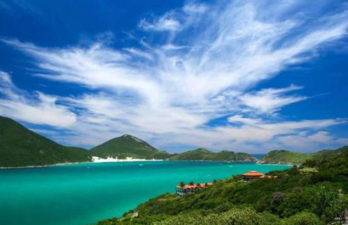 Arraial Praia Ap - Residence Club Praia dos Anjos - Foto 30