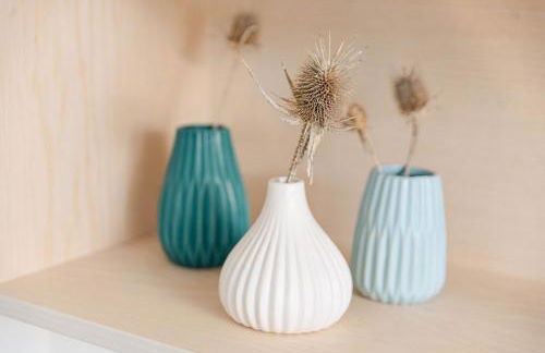 Küsten Apartments Tannenhausen - Foto 18