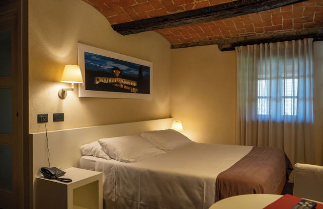 I Tre Poggi Dimora di Charme - Foto 14