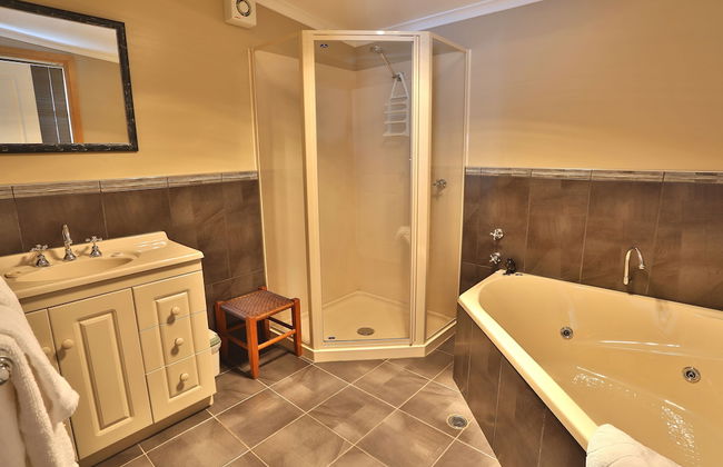 Stanley Holiday Houses - Foto 15