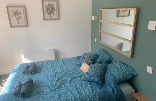 Gite BamBou avec piscine - Foto 6