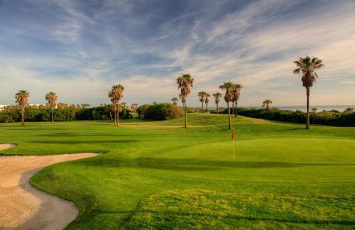 Chipiona Santuario de Regla Playa Bajo A - Foto 55