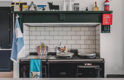 Little Redlap - Delightful views near Dartmouth - Foto 19