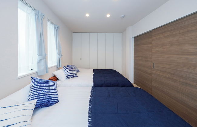 Pacific Coast Enoshima by Teranova - Foto 17