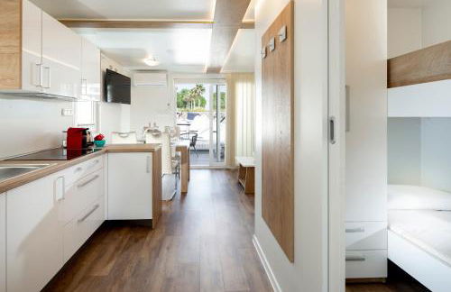 Portoverde Luxury Houseboat - Foto 9