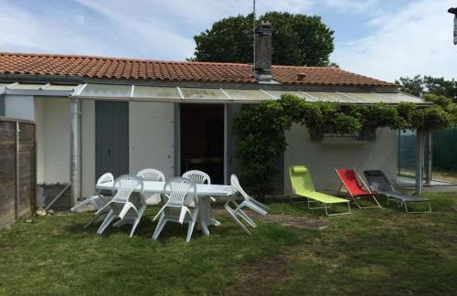 Maison 3 pièces - 6 couchages - Dolus d'Oléron DDO000-315 - Foto 16