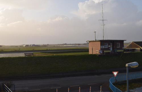 Heimathafen über Hafen-Pub - Foto 10