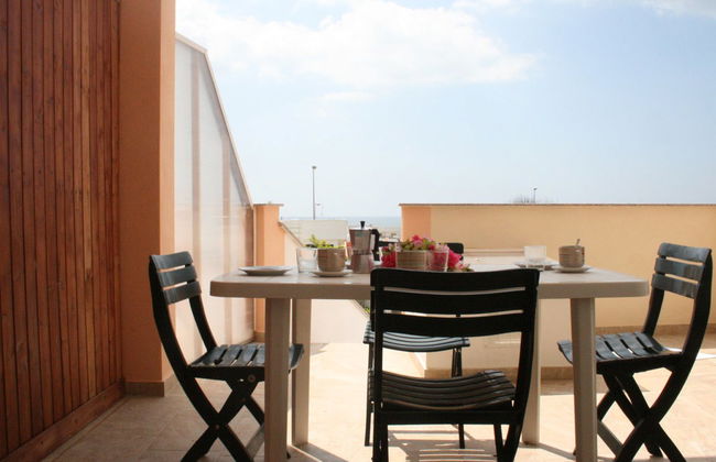 Quadri Vista Mare 1 - Foto 31