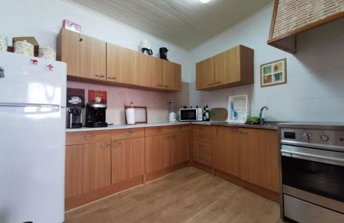 Casa do Terraço by Madrabica - Foto 12