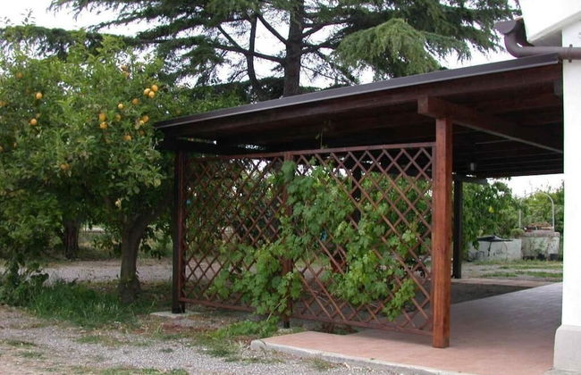 Casavacanze BioMele - Foto 27