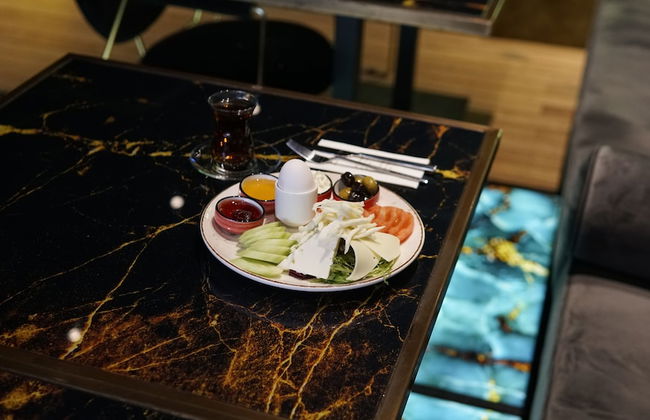 Mas Suites Karaköy - Foto 35