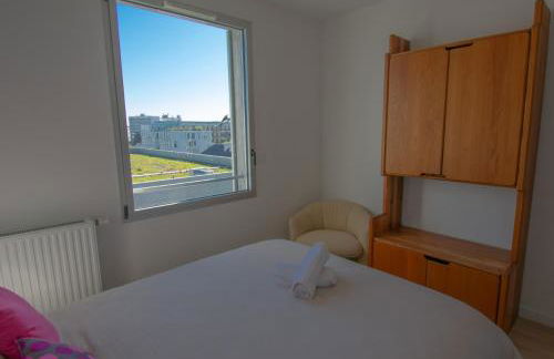 Appartement 90m2-Roof Top privé 100m2-Parking privé-Clim mobile - Foto 13