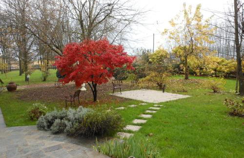 Locanda Del Molino Vecchio - Foto 49