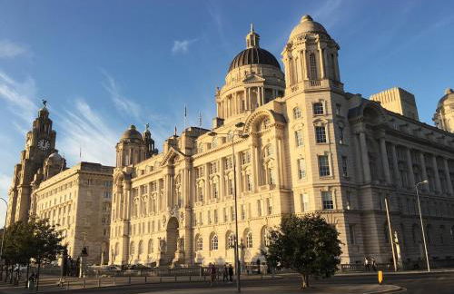 Mersey! Lark Lane! Quiet area! Spacious comfy flat - Foto 68