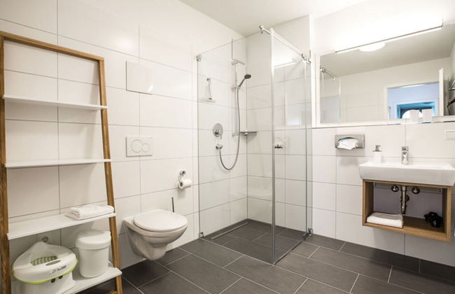 Santis Comfortable Holiday Residence - Photo 10