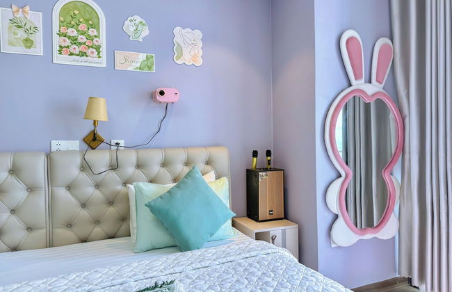 TNH O Ye Home - CSJ TOWER VUNG TAU - Photo 7