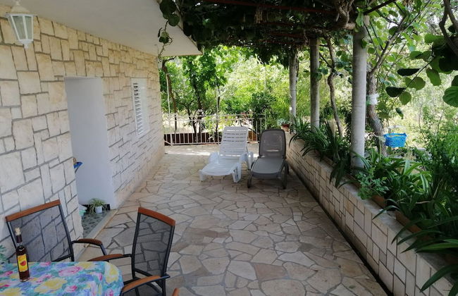 Apartments Marita - One Bedroom Apartment - Foto 9