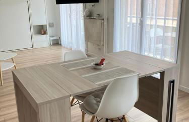 Paris 42m Studio plus terrace - Foto 7