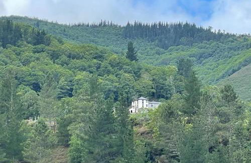 Casona Rural de Lujo con increíbles vistas, La Casa de Rafael, ahora con 4 habitaciones - Foto 4