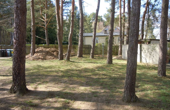 Ferienanlage Am Sidowsee - Foto 26