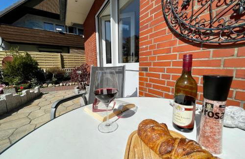 Ferienwohnung Dünennest - Photo 19